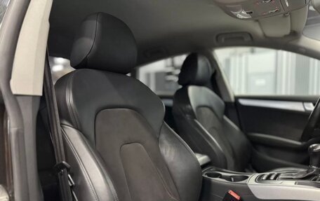 Audi A5, 2013 год, 1 699 999 рублей, 6 фотография