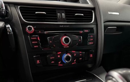 Audi A5, 2013 год, 1 699 999 рублей, 8 фотография