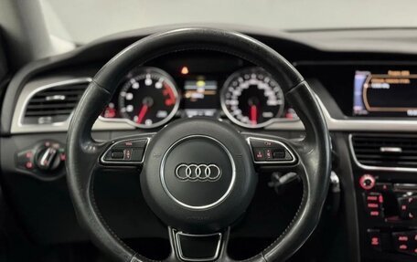 Audi A5, 2013 год, 1 699 999 рублей, 10 фотография
