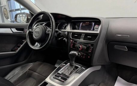 Audi A5, 2013 год, 1 699 999 рублей, 9 фотография