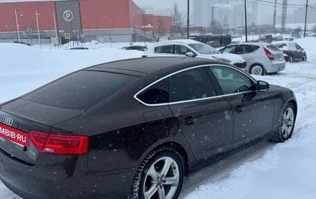 Audi A5, 2013 год, 1 699 999 рублей, 4 фотография