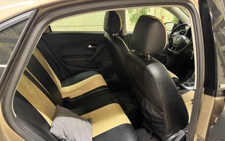 Volkswagen Polo VI (EU Market), 2017 год, 1 100 000 рублей, 10 фотография