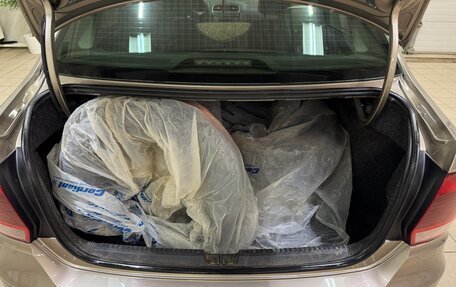 Volkswagen Polo VI (EU Market), 2017 год, 1 100 000 рублей, 18 фотография