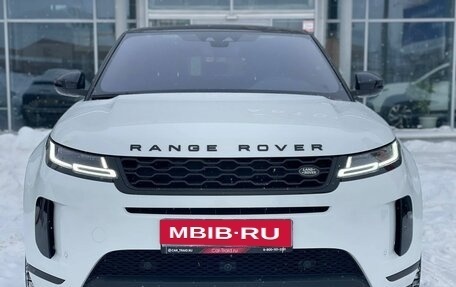 Land Rover Range Rover Evoque II, 2020 год, 3 500 000 рублей, 3 фотография