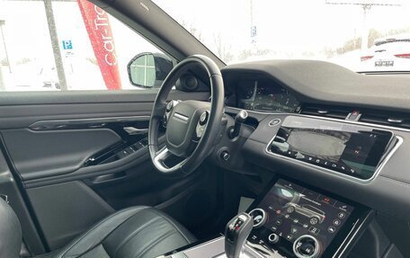 Land Rover Range Rover Evoque II, 2020 год, 3 500 000 рублей, 9 фотография