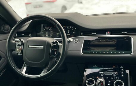 Land Rover Range Rover Evoque II, 2020 год, 3 500 000 рублей, 10 фотография