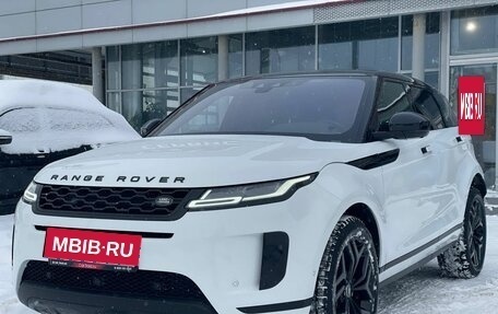 Land Rover Range Rover Evoque II, 2020 год, 3 500 000 рублей, 2 фотография