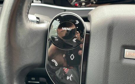 Land Rover Range Rover Evoque II, 2020 год, 3 500 000 рублей, 17 фотография