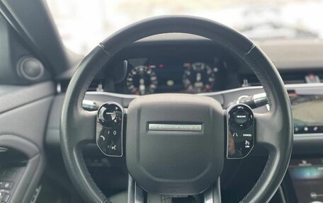 Land Rover Range Rover Evoque II, 2020 год, 3 500 000 рублей, 16 фотография