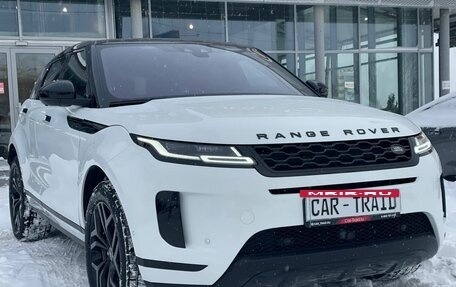 Land Rover Range Rover Evoque II, 2020 год, 3 500 000 рублей, 4 фотография