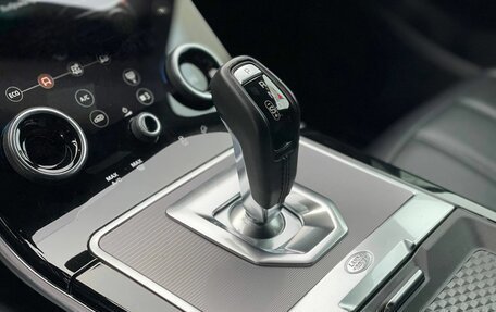 Land Rover Range Rover Evoque II, 2020 год, 3 500 000 рублей, 22 фотография