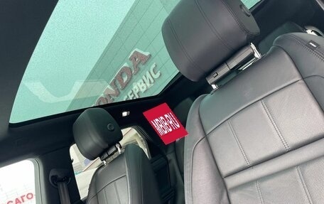 Land Rover Range Rover Evoque II, 2020 год, 3 500 000 рублей, 24 фотография