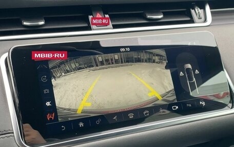 Land Rover Range Rover Evoque II, 2020 год, 3 500 000 рублей, 19 фотография