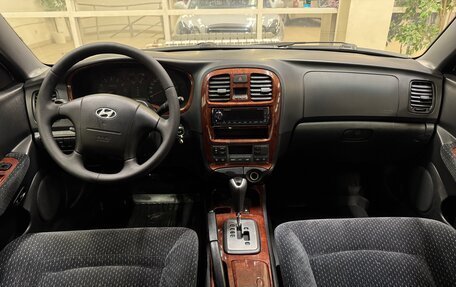 Hyundai Sonata IV рестайлинг, 2007 год, 649 000 рублей, 8 фотография