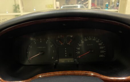 Hyundai Sonata IV рестайлинг, 2007 год, 649 000 рублей, 11 фотография