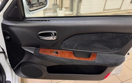 Hyundai Sonata IV рестайлинг, 2007 год, 649 000 рублей, 16 фотография