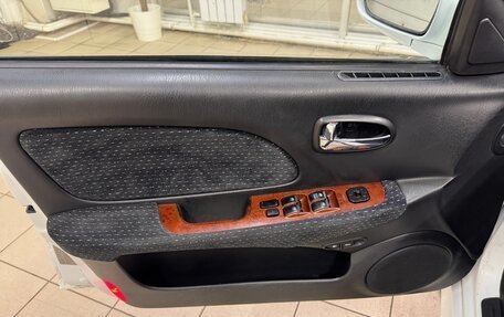 Hyundai Sonata IV рестайлинг, 2007 год, 649 000 рублей, 14 фотография