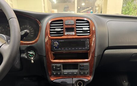 Hyundai Sonata IV рестайлинг, 2007 год, 649 000 рублей, 12 фотография