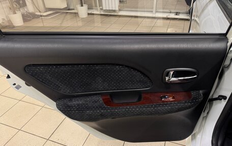 Hyundai Sonata IV рестайлинг, 2007 год, 649 000 рублей, 15 фотография