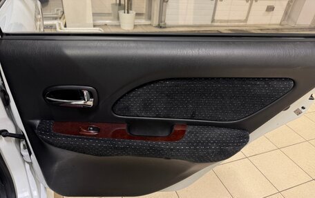 Hyundai Sonata IV рестайлинг, 2007 год, 649 000 рублей, 17 фотография