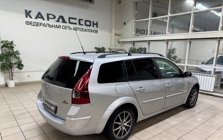 Renault Megane II, 2009 год, 550 000 рублей, 2 фотография