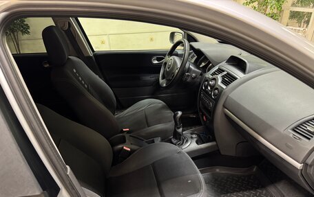 Renault Megane II, 2009 год, 550 000 рублей, 9 фотография