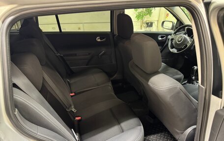 Renault Megane II, 2009 год, 550 000 рублей, 10 фотография