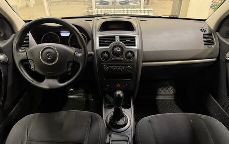 Renault Megane II, 2009 год, 550 000 рублей, 8 фотография