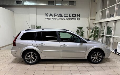 Renault Megane II, 2009 год, 550 000 рублей, 6 фотография
