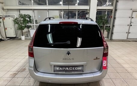 Renault Megane II, 2009 год, 550 000 рублей, 4 фотография