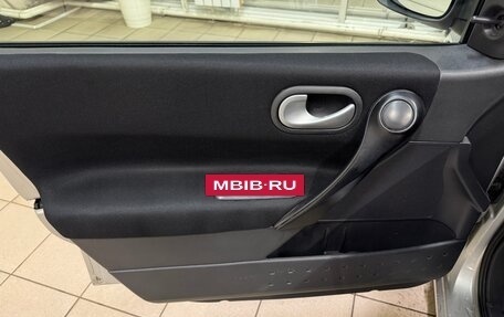 Renault Megane II, 2009 год, 550 000 рублей, 14 фотография