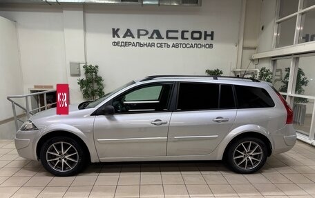 Renault Megane II, 2009 год, 550 000 рублей, 5 фотография