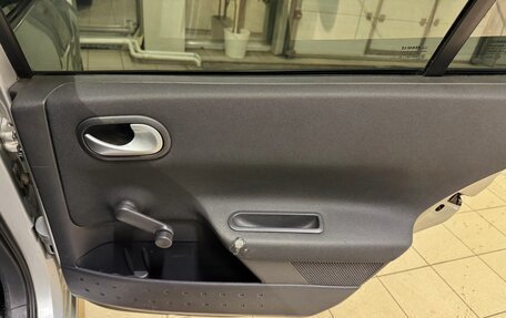 Renault Megane II, 2009 год, 550 000 рублей, 17 фотография