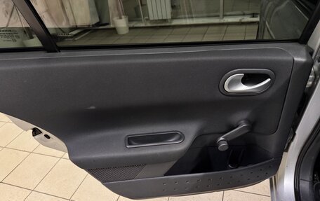 Renault Megane II, 2009 год, 550 000 рублей, 15 фотография