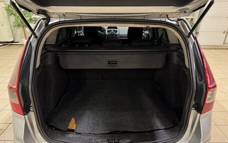 Renault Megane II, 2009 год, 550 000 рублей, 18 фотография