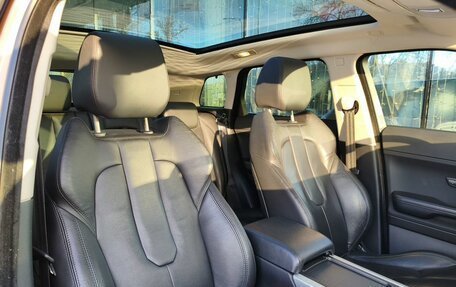 Land Rover Range Rover Evoque I, 2014 год, 2 317 000 рублей, 9 фотография