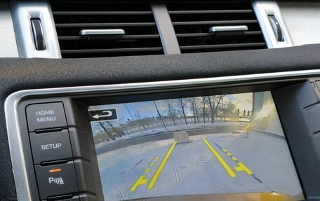 Land Rover Range Rover Evoque I, 2014 год, 2 317 000 рублей, 12 фотография