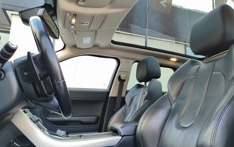 Land Rover Range Rover Evoque I, 2014 год, 2 317 000 рублей, 15 фотография