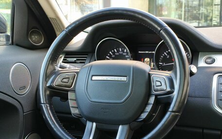 Land Rover Range Rover Evoque I, 2014 год, 2 317 000 рублей, 14 фотография