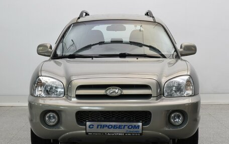Hyundai Santa Fe Classic, 2010 год, 850 000 рублей, 2 фотография
