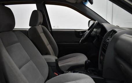 Hyundai Santa Fe Classic, 2010 год, 850 000 рублей, 12 фотография