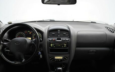 Hyundai Santa Fe Classic, 2010 год, 850 000 рублей, 5 фотография