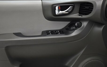 Hyundai Santa Fe Classic, 2010 год, 850 000 рублей, 11 фотография