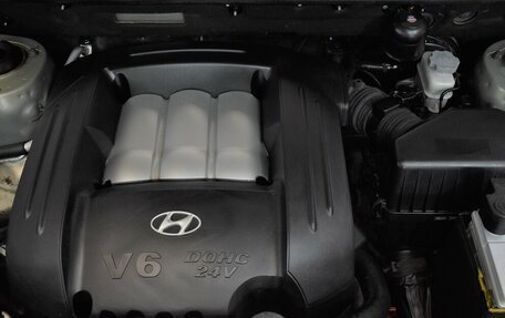 Hyundai Santa Fe Classic, 2010 год, 850 000 рублей, 14 фотография