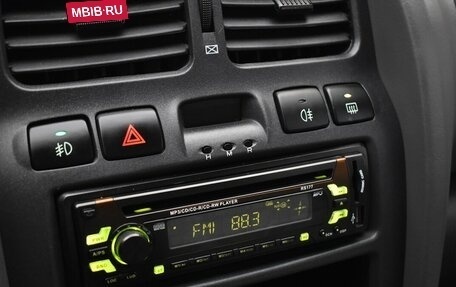 Hyundai Santa Fe Classic, 2010 год, 850 000 рублей, 7 фотография