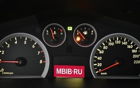 Hyundai Santa Fe Classic, 2010 год, 850 000 рублей, 6 фотография