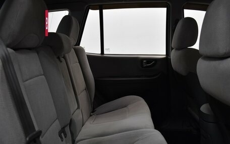 Hyundai Santa Fe Classic, 2010 год, 850 000 рублей, 13 фотография