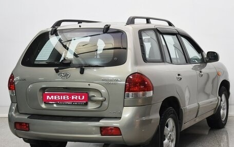 Hyundai Santa Fe Classic, 2010 год, 850 000 рублей, 4 фотография