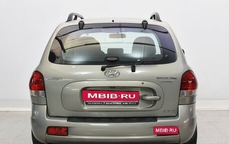 Hyundai Santa Fe Classic, 2010 год, 850 000 рублей, 3 фотография