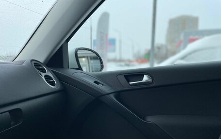 Volkswagen Tiguan I, 2015 год, 1 250 000 рублей, 20 фотография